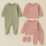 أفرهولات وبجامات