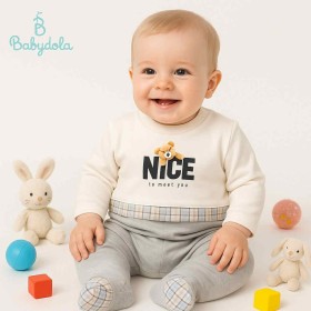 افرهول خريفي فوتر مبطن nice