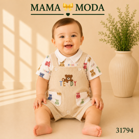 افرهول شورت ولادي 31794