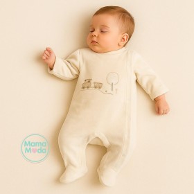 افرهول مخمل سيارة وبالون ولادي