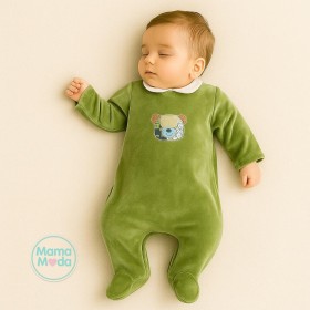 افرهول مخمل بيبي ولادي رسمة اسد