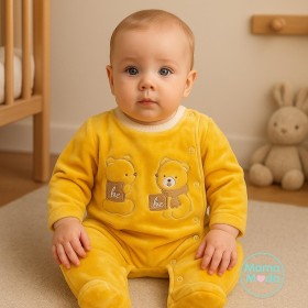 افرهول مخمل بيبي ولادي رسمة ديوب تطريز