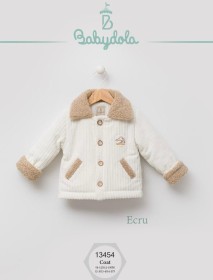 جكيت ولادي كوردروي 13454