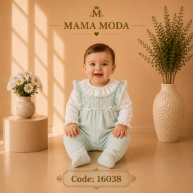 افرهول بناتي 16038