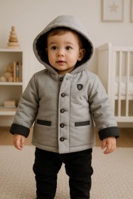 جكيت ولادي 13483