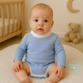 تبان داخلي جولف قطن كبسة جانبيه على الرقبه