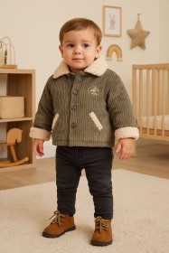 جكيت ولادي كوردروي 13454